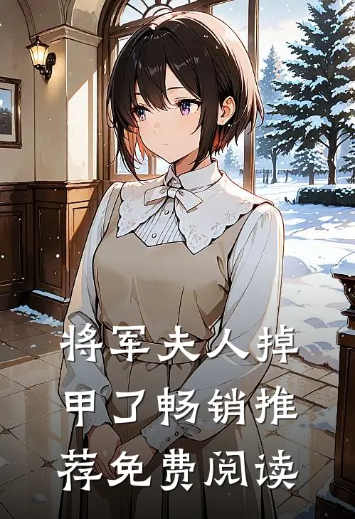 将军夫人掉甲了畅销推荐免费阅读