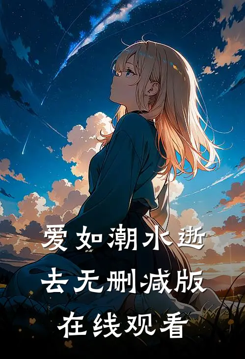 爱如潮水逝去无删减版在线观看