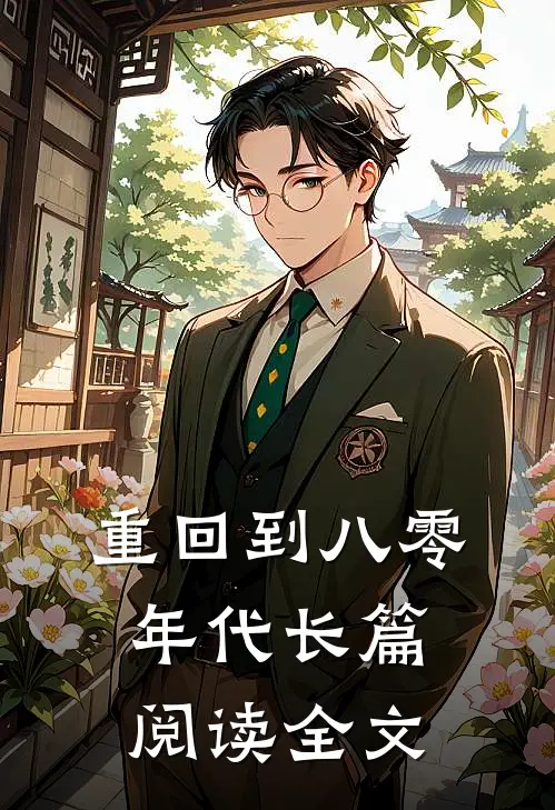 重回到八零年代长篇阅读全文