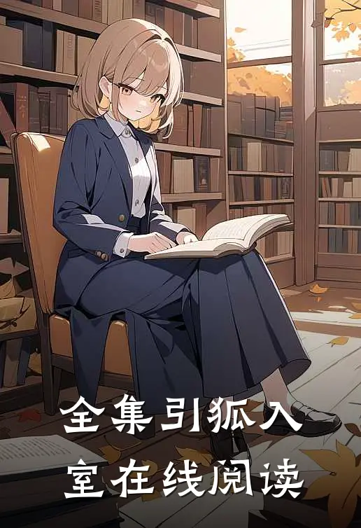 全集引狐入室在线阅读