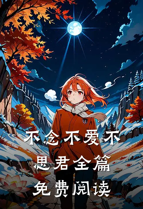 不念不爱不思君全篇免费阅读