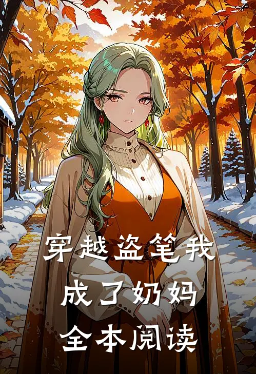 穿越盗笔我成了奶妈全本阅读