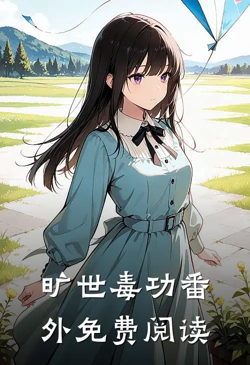 旷世毒功番外免费阅读