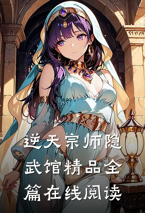 逆天宗师隐武馆精品全篇在线阅读