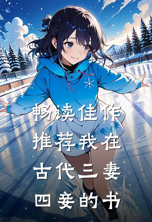 畅读佳作推荐我在古代三妻四妾的书