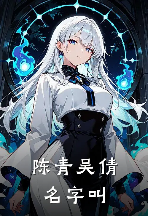 陈青吴倩名字叫