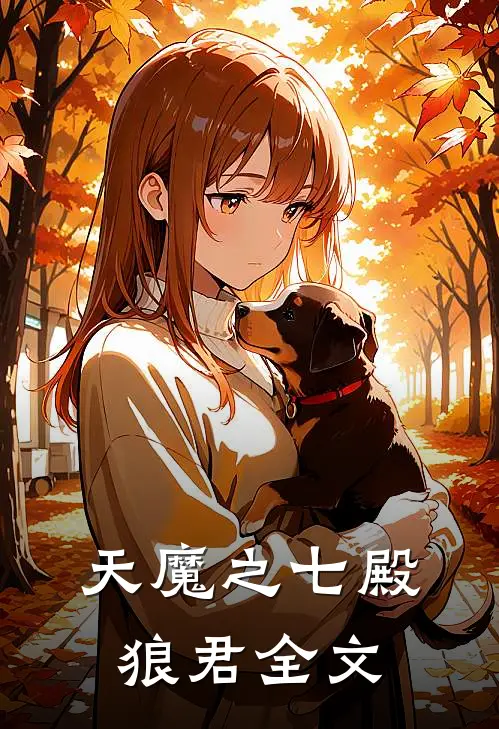 天魔之七殿狼君全文