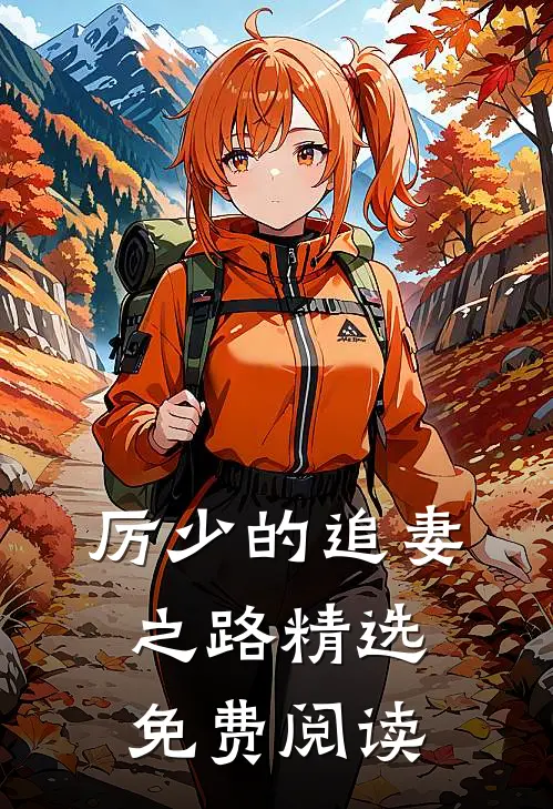 厉少的追妻之路精选免费阅读