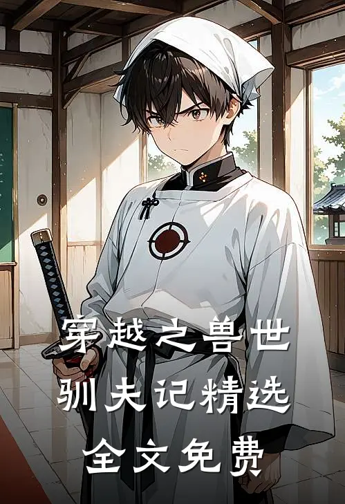 穿越之兽世驯夫记精选全文免费