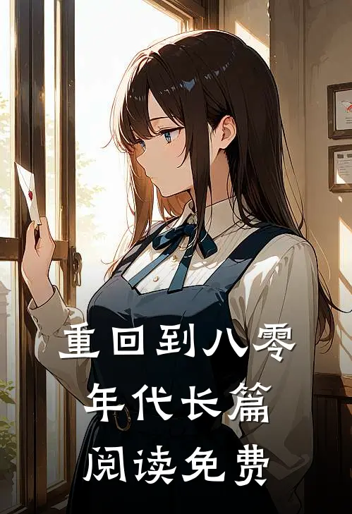 重回到八零年代长篇阅读免费