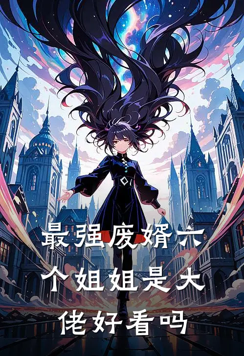 最强废婿六个姐姐是大佬好看吗