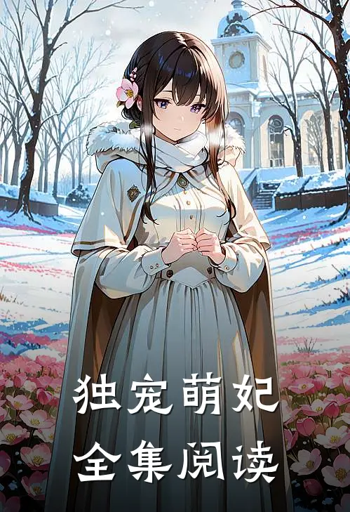 独宠萌妃全集阅读