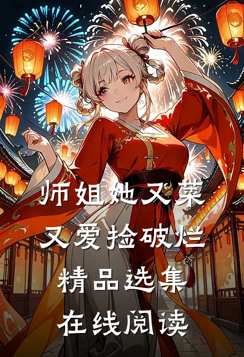 师姐她又菜又爱捡破烂精品选集在线阅读