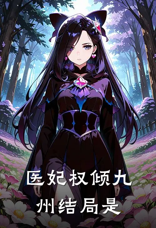 医妃权倾九州结局是
