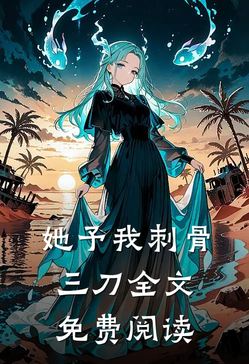 她予我刺骨三刀全文免费阅读