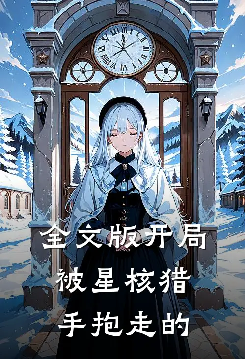 全文版开局被星核猎手抱走的