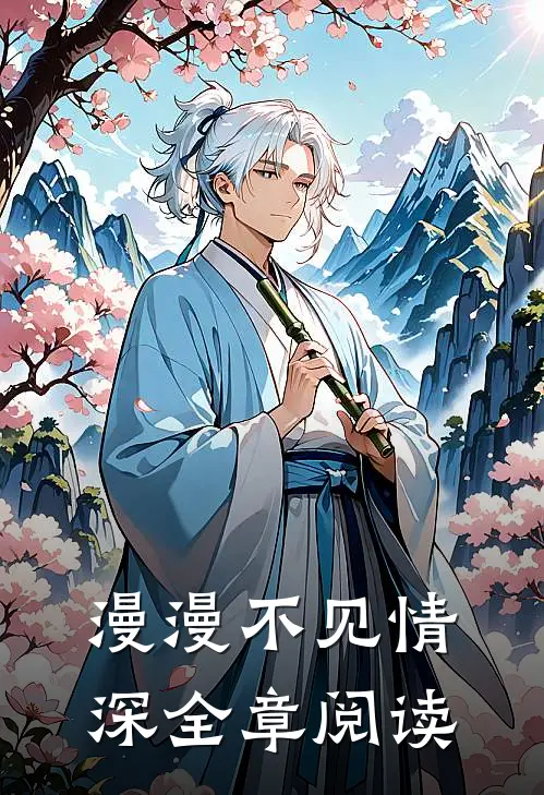 漫漫不见情深全章阅读