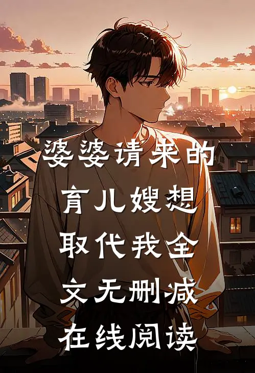 婆婆请来的育儿嫂想取代我全文无删减在线阅读