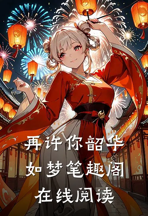 再许你韶华如梦笔趣阁在线阅读