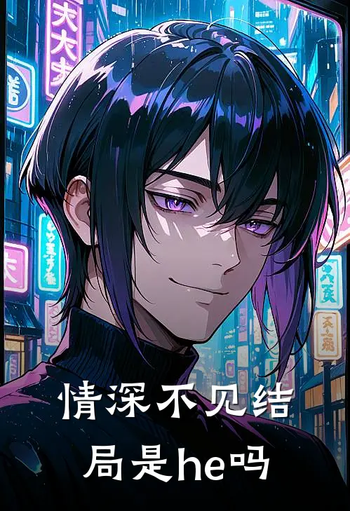 情深不见结局是he吗