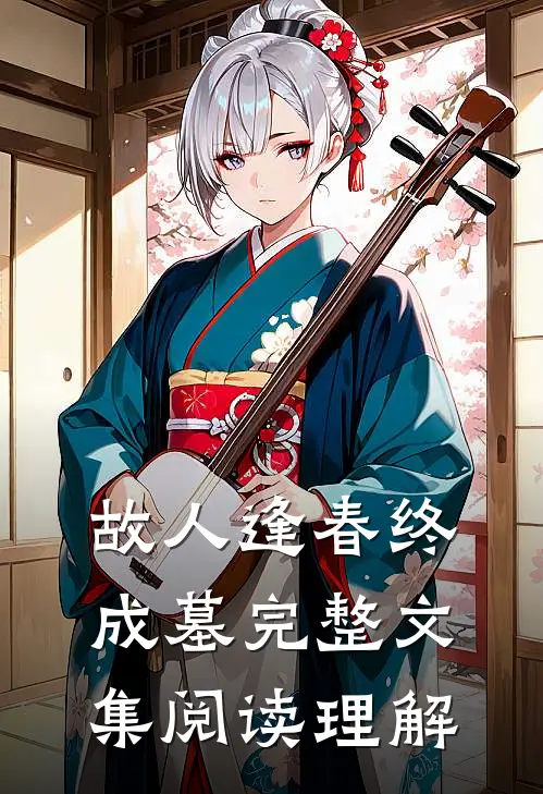故人逢春终成墓完整文集阅读理解