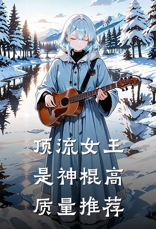 顶流女王是神棍高质量推荐