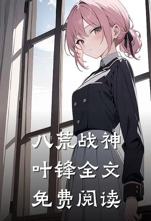 八荒战神叶锋全文免费阅读