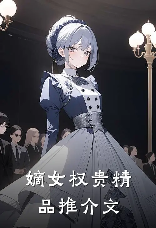 嫡女权贵精品推介文