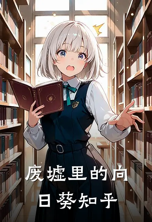 废墟里的向日葵知乎