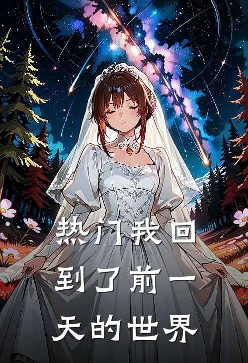 热门我回到了前一天的世界