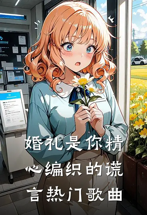 婚礼是你精心编织的谎言热门歌曲