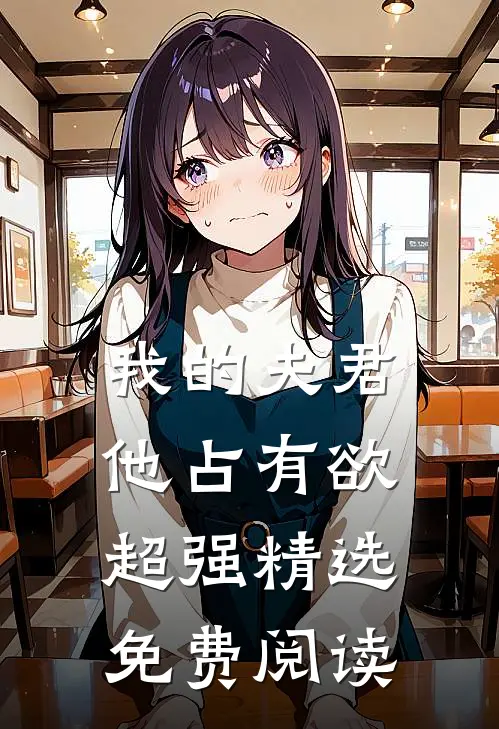 我的夫君他占有欲超强精选免费阅读