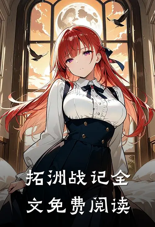 拓洲战记全文免费阅读