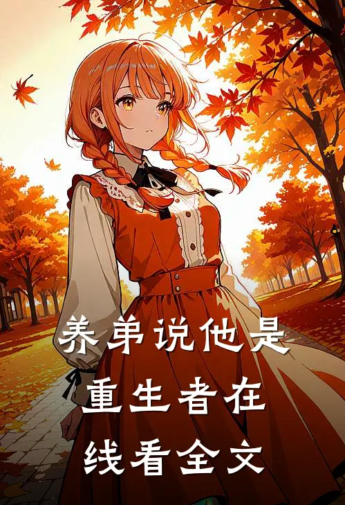 养弟说他是重生者在线看全文