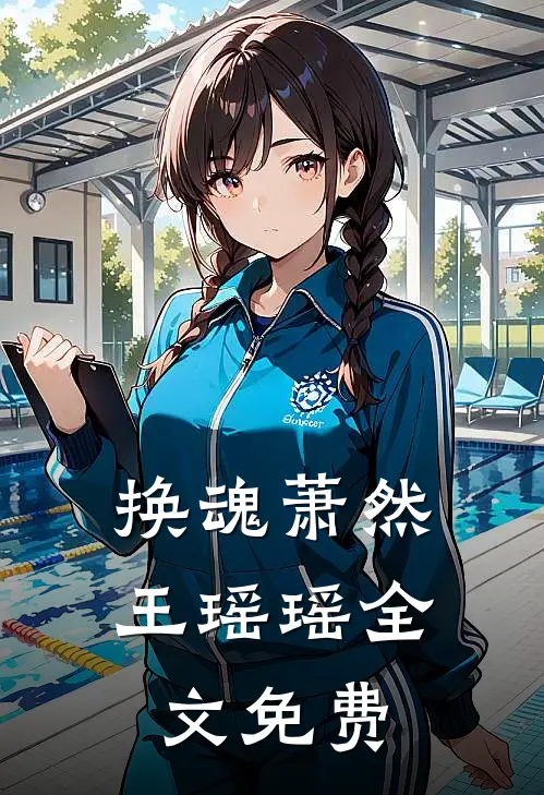 换魂萧然王瑶瑶全文免费