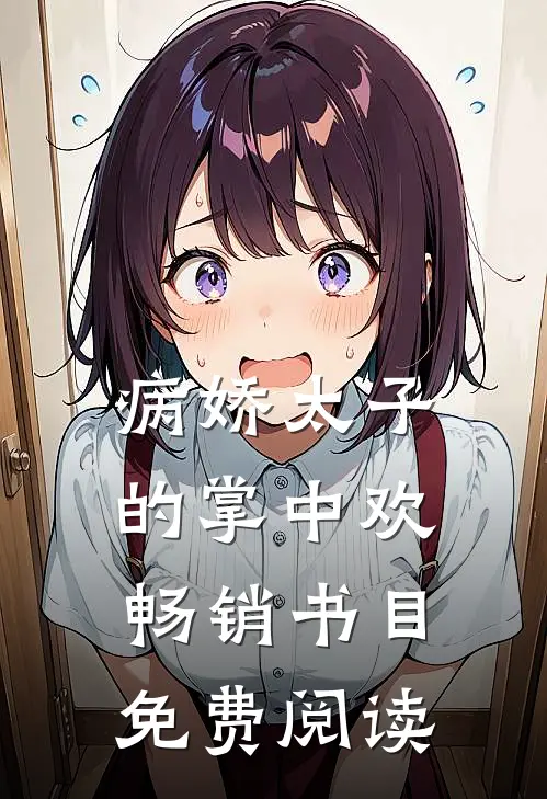 病娇太子的掌中欢畅销书目免费阅读