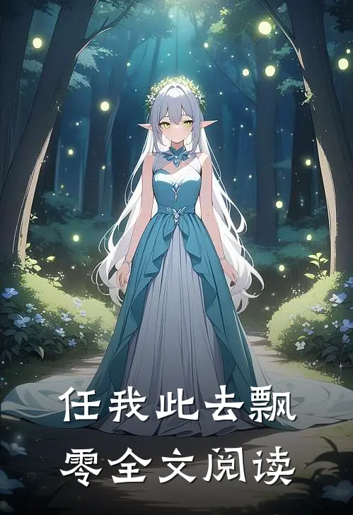 任我此去飘零全文阅读