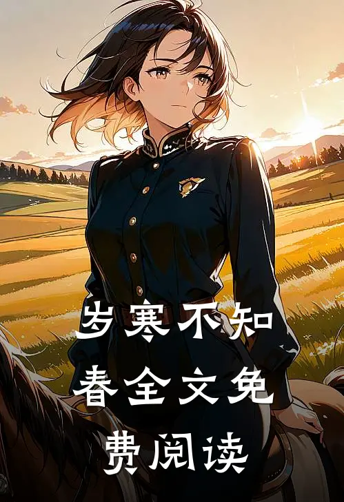 岁寒不知春全文免费阅读