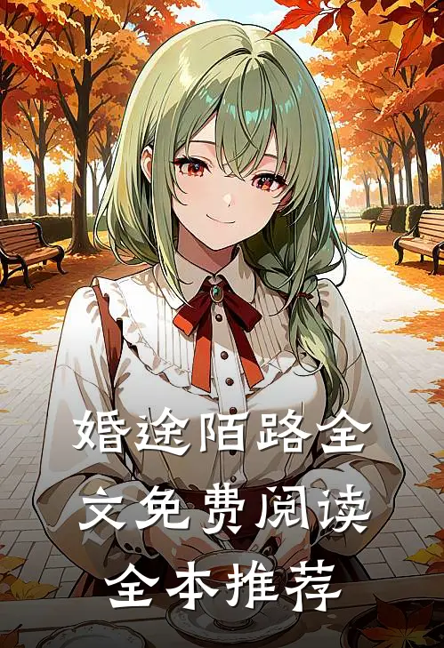 婚途陌路全文免费阅读全本推荐