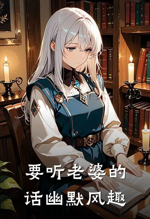 要听老婆的话幽默风趣