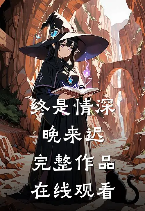 终是情深晚来迟.完整作品在线观看