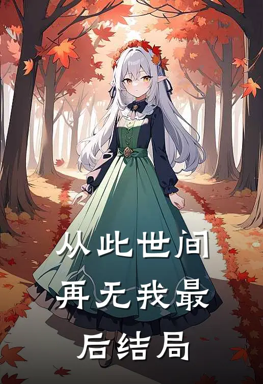 从此世间再无我最后结局