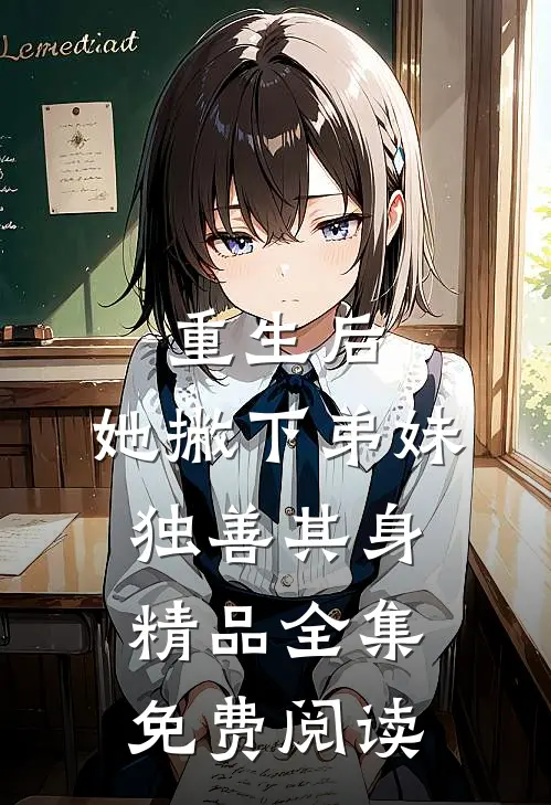 重生后,她撇下弟妹独善其身精品全集免费阅读