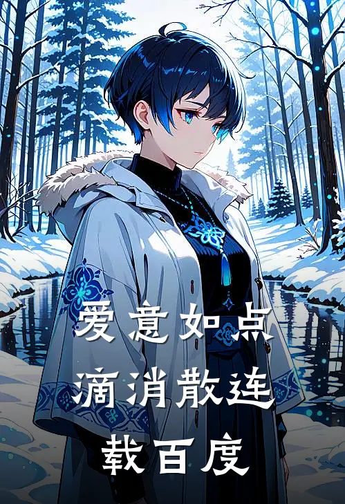 爱意如点滴消散连载百度