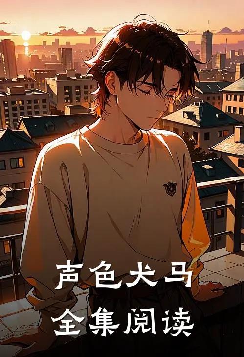 声色犬马全集阅读