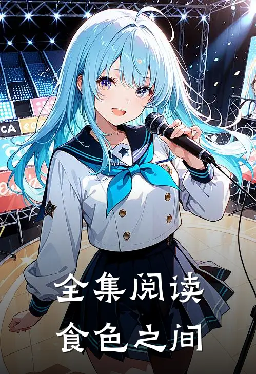 全集阅读食色之间