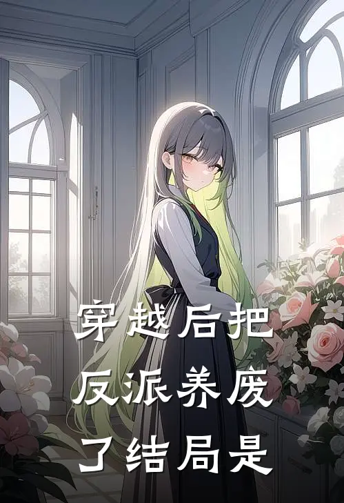 穿越后把反派养废了结局是