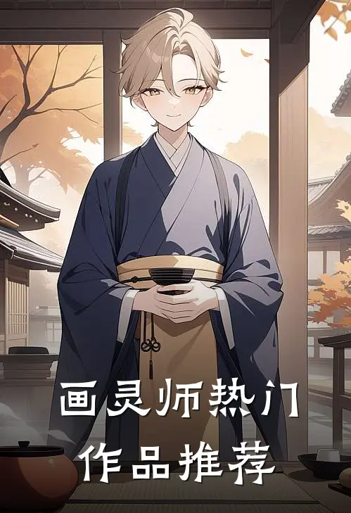 画灵师热门作品推荐