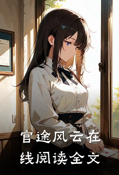 官途风云在线阅读全文