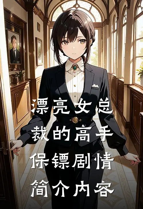 漂亮女总裁的高手保镖剧情简介内容